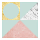 Marble and gold II (Print Only) thumbnail