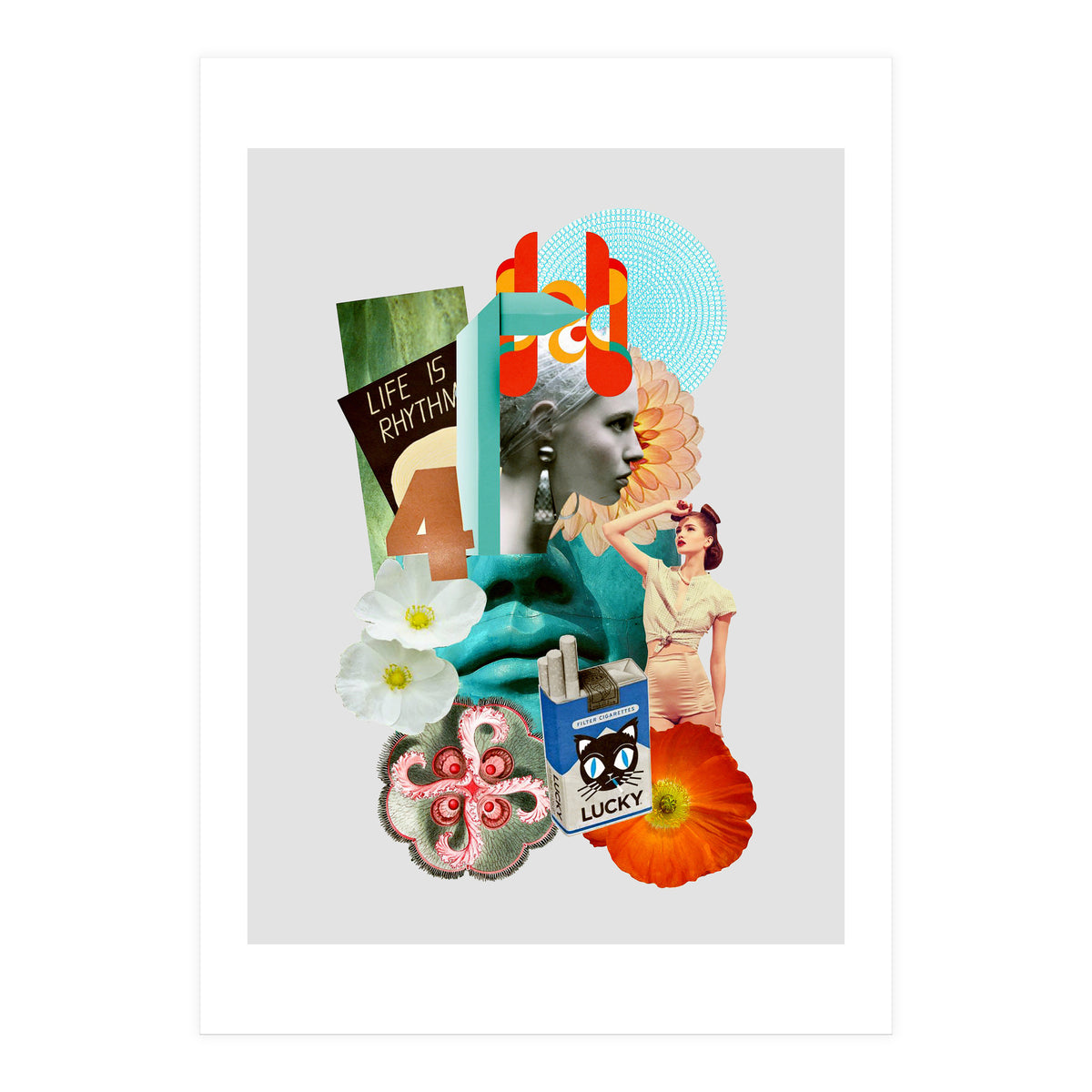 September (Print Only)