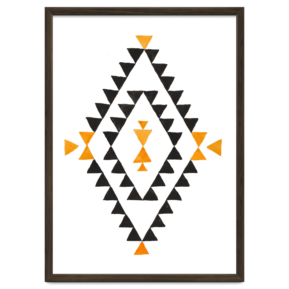 Patterns Aztec Diamond