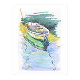 Fishing boat (Print Only) thumbnail