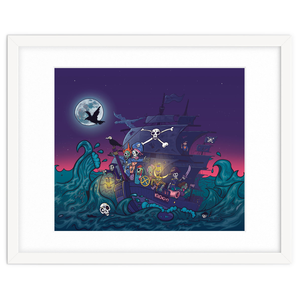 Baltic Up North Abbeydale x Hammerton Brewery