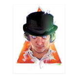 Clockwork Orange (Print Only) thumbnail
