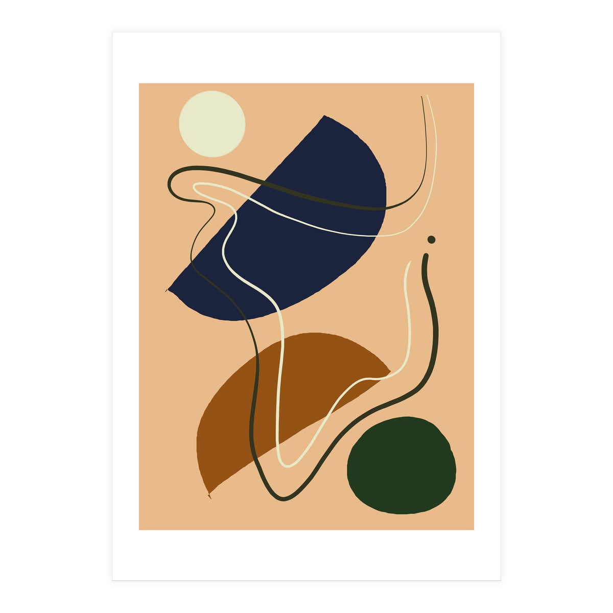 Metamorfose Km (Print Only)