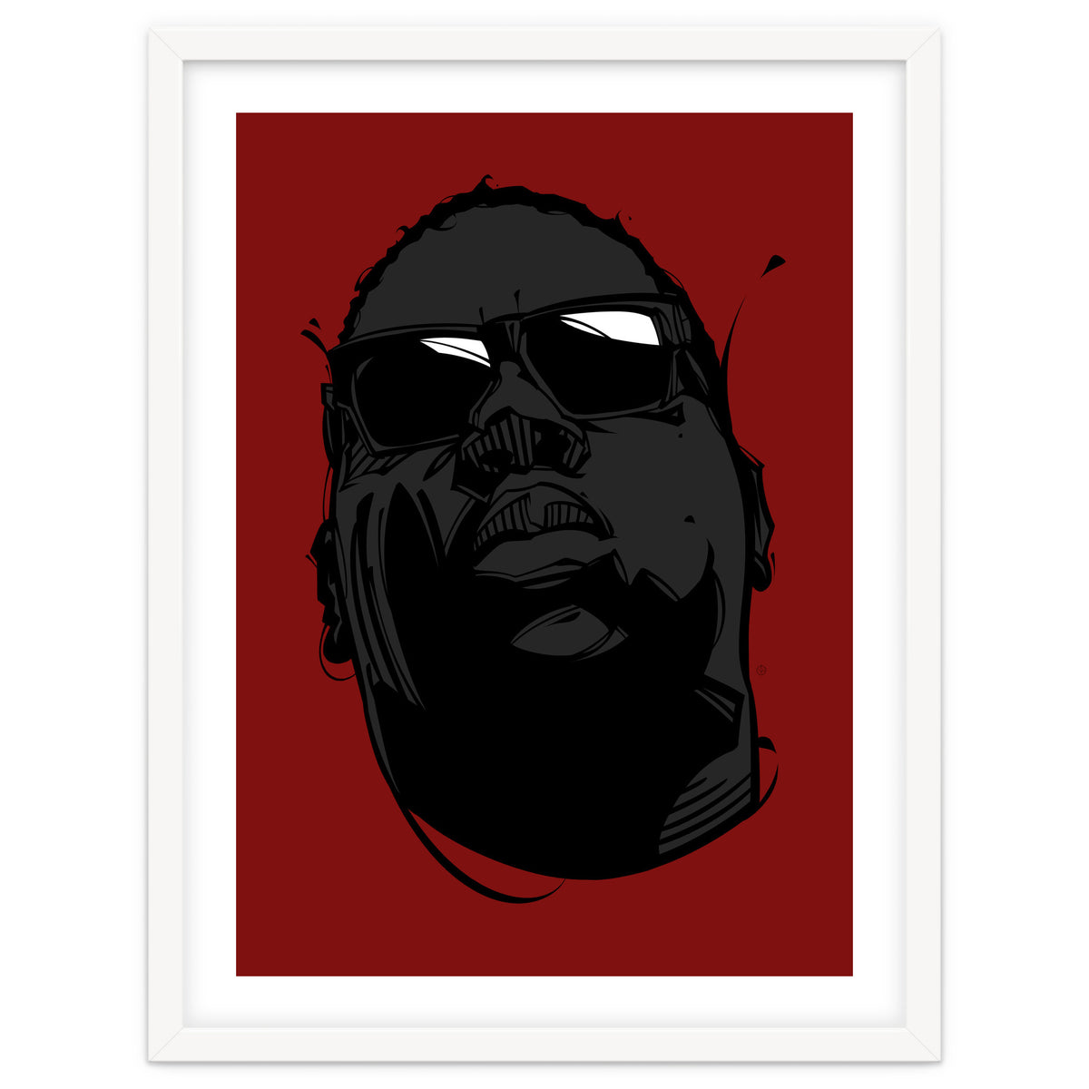 Notorious Big