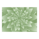 Fractal Leaves  (Print Only) thumbnail