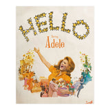 Hello (Print Only) thumbnail