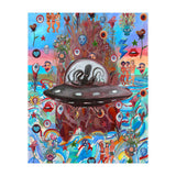 La Isla Digital 25 (Print Only) thumbnail