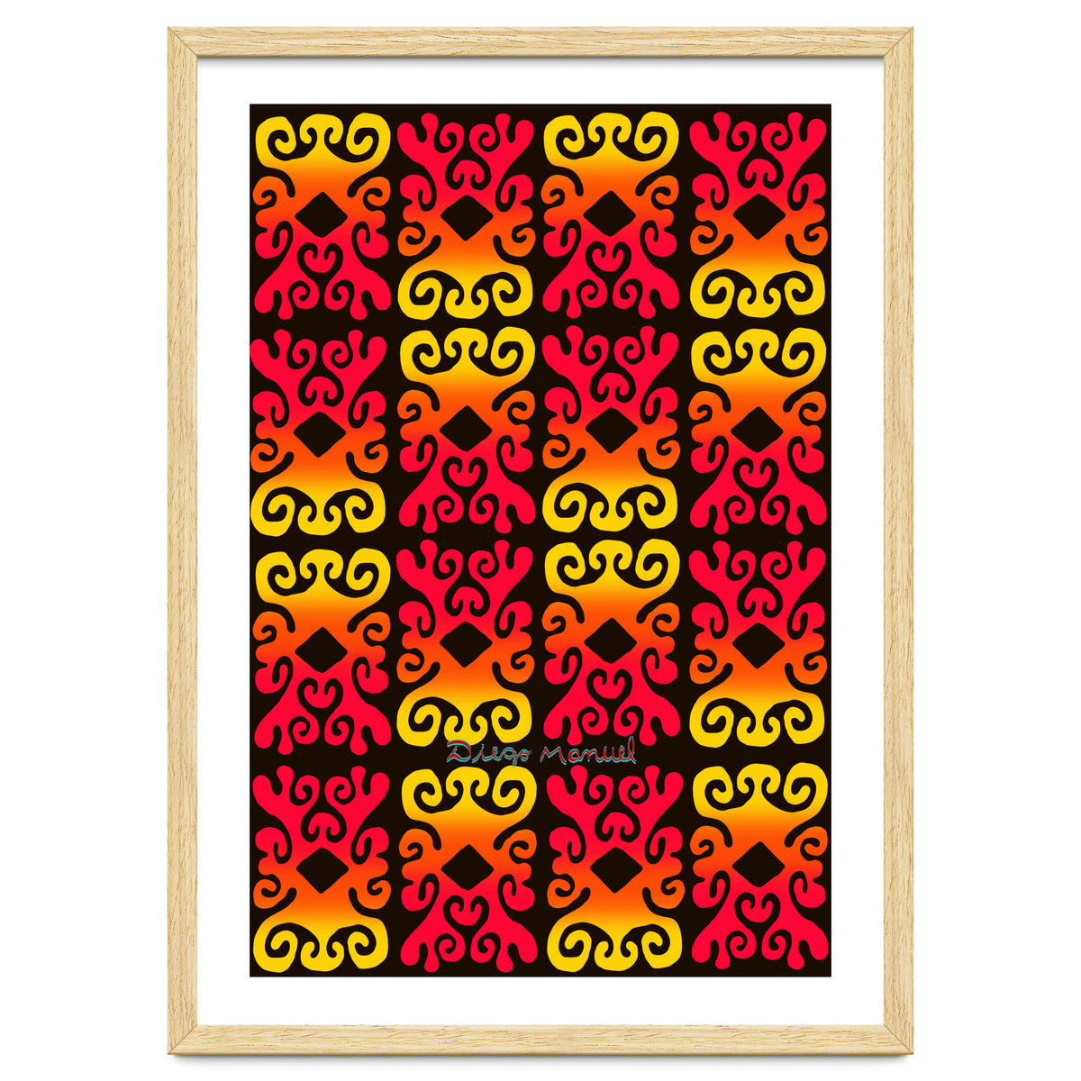 Tapiz Perfiles 2023 5