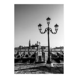 Venice in B&W 4 (Print Only) thumbnail