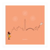 Kein Design Sydney (Print Only) thumbnail