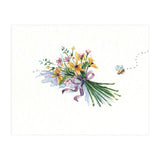 Spring Bouquet (Print Only) thumbnail