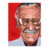 Stan Lee (Print Only) thumbnail