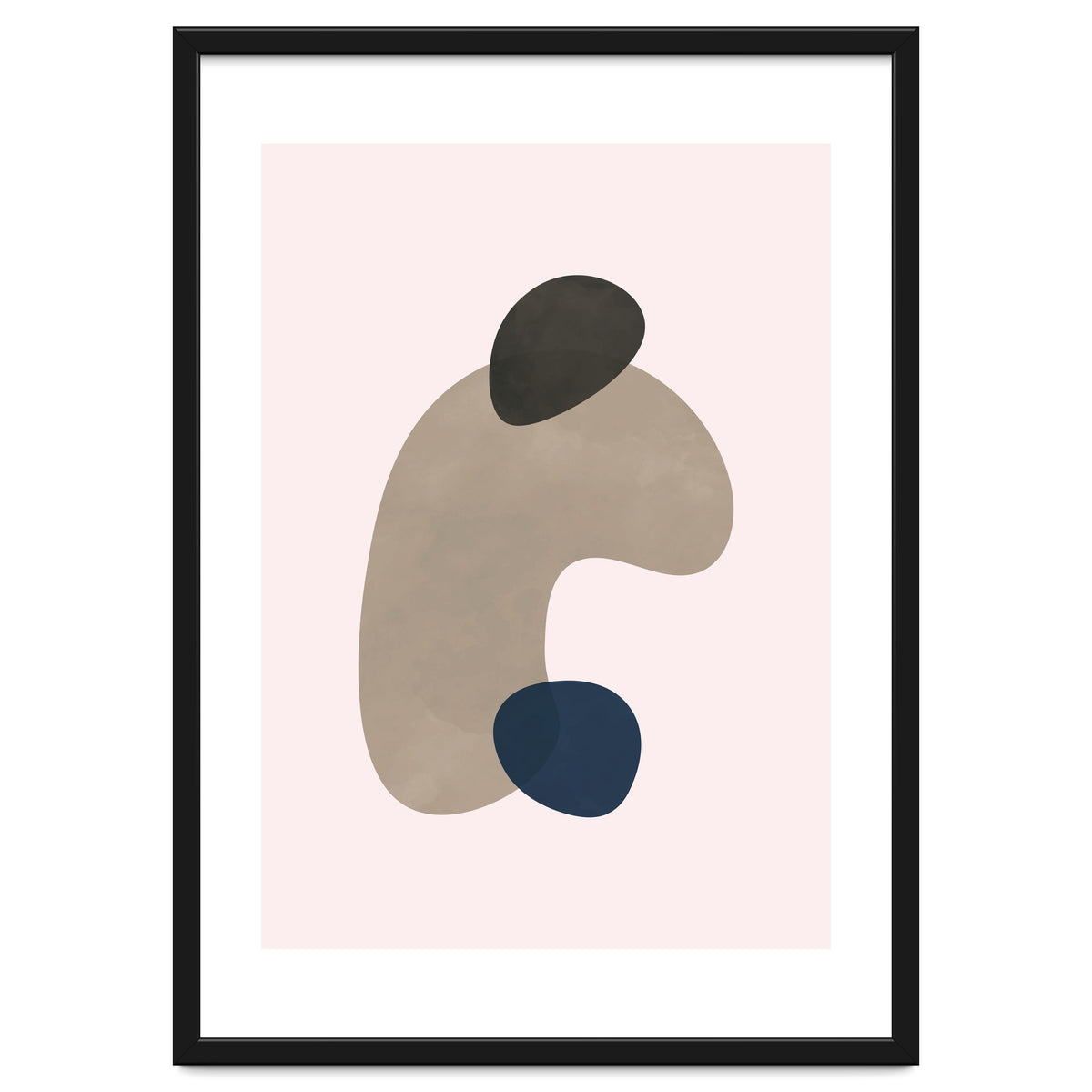 Mid Century Modern Geometric