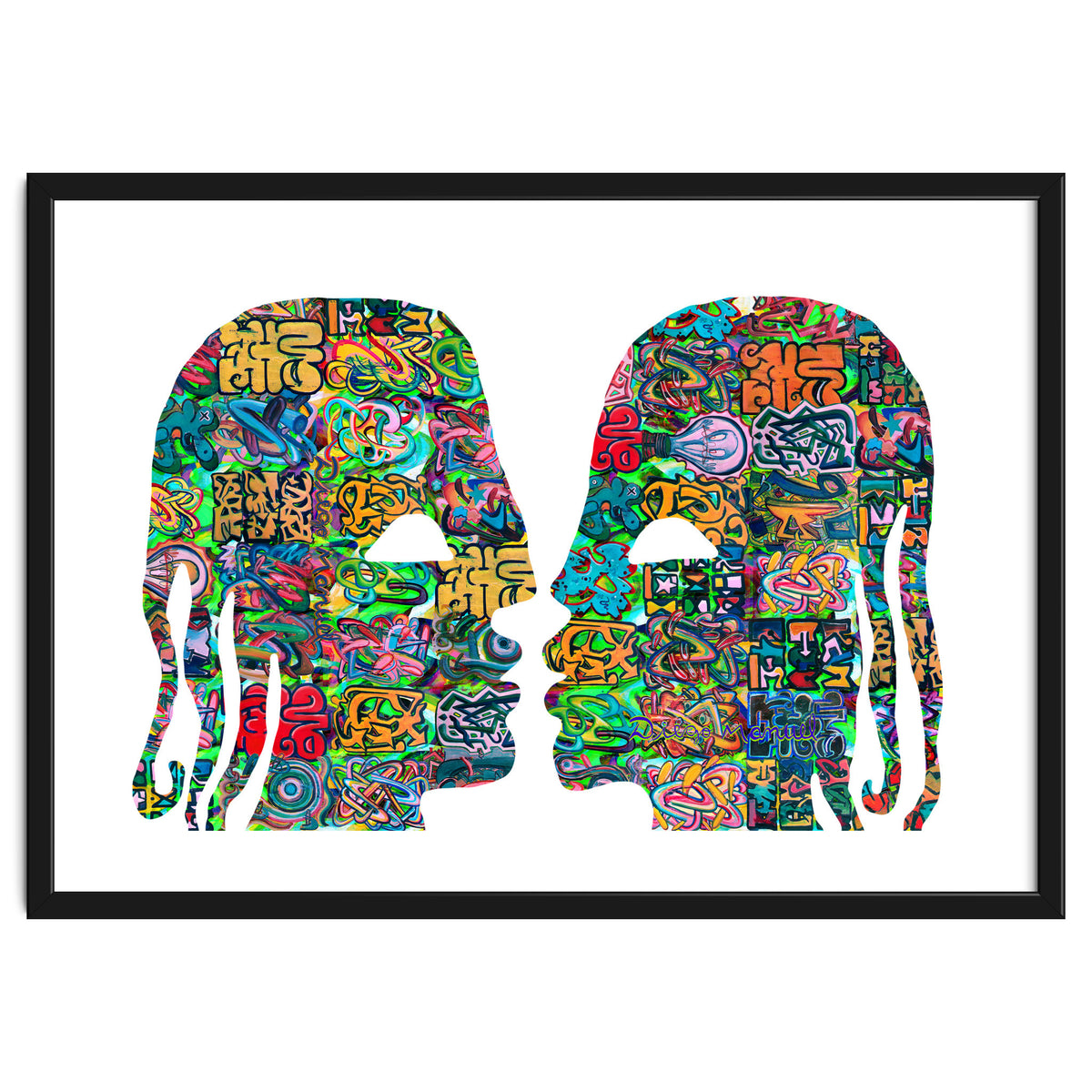 Abstracto Pop Nuevo 3