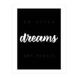 Dreams (Print Only) thumbnail