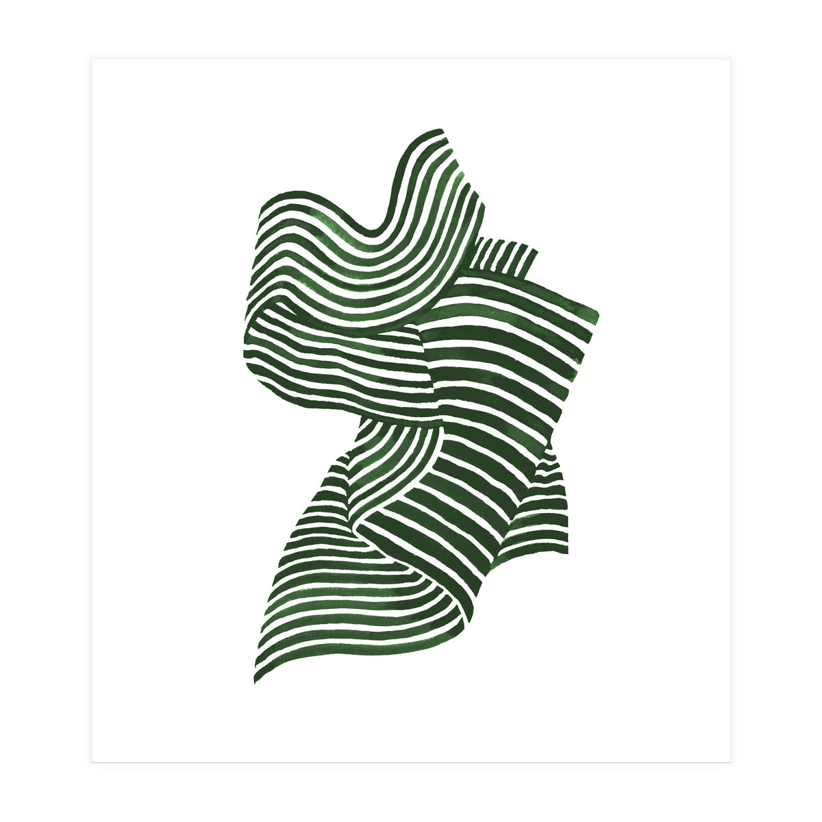 Movement (Print Only)