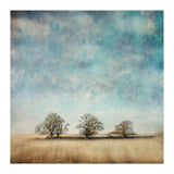 And Then There Were Three (Print Only) thumbnail