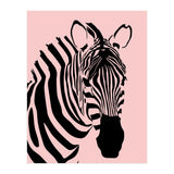 Zebra Stripes  (Print Only) thumbnail