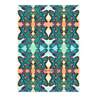 Graffitis 2021 Tapiz 68 (Print Only)