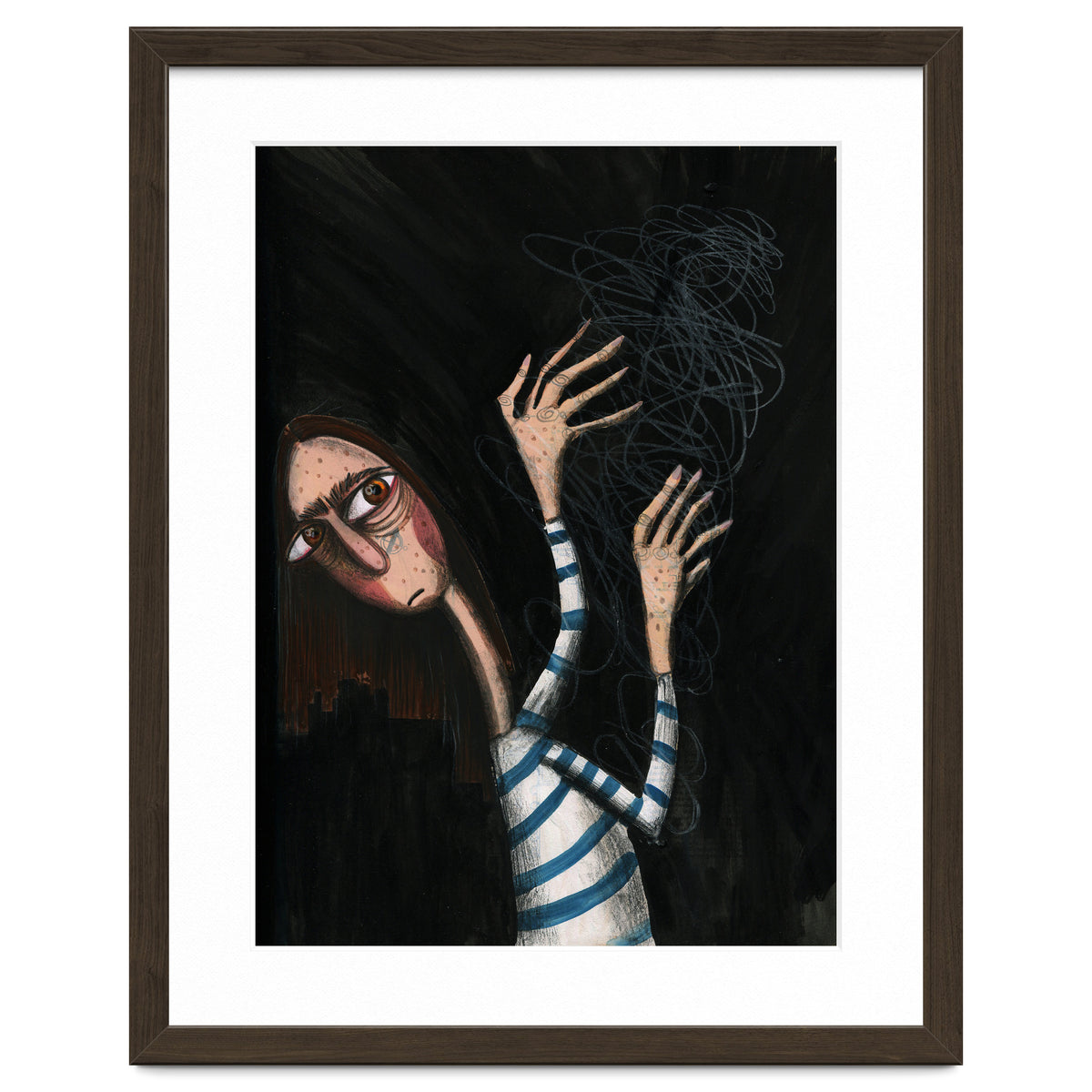 The Age Old Battle Wtih Self Doubt