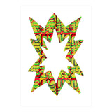 Graffiti Digita 2023 3  (Print Only) thumbnail