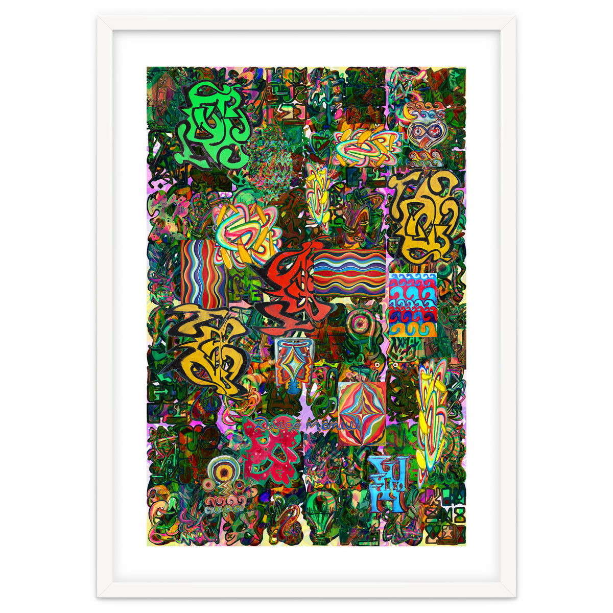 Graffiti Digital 2022 417