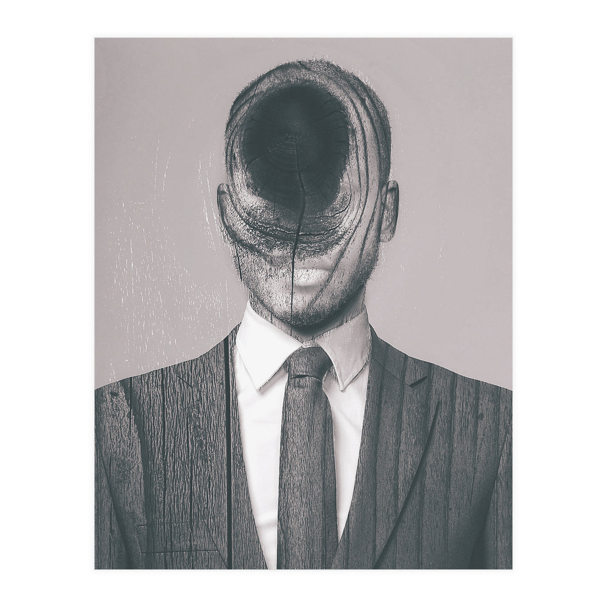 Woods Passport (Print Only)