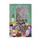 Graffiti Digital 2022 946 (Print Only) thumbnail