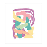 Summer ice cream (Print Only) thumbnail