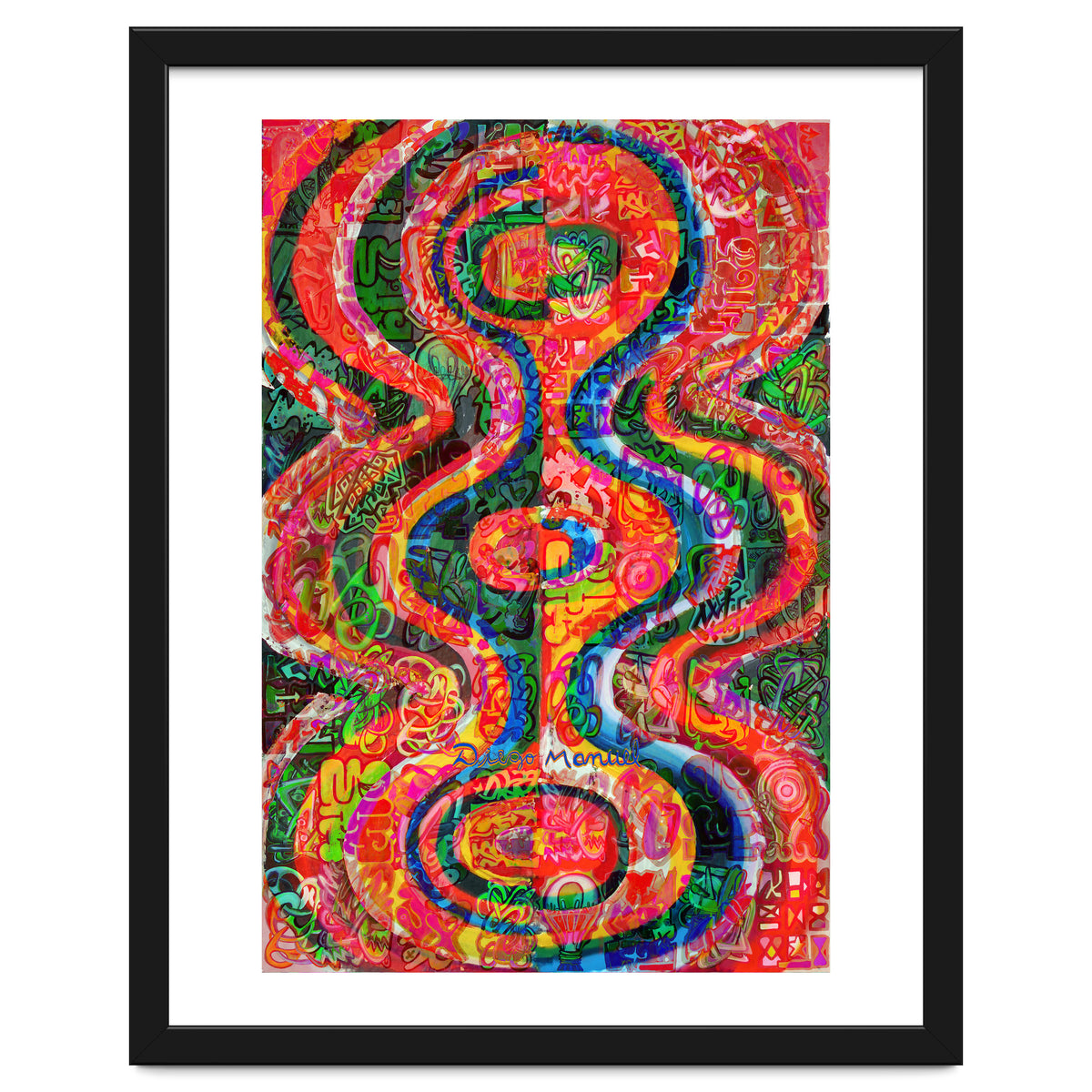 Graffiti Digital 2022 106