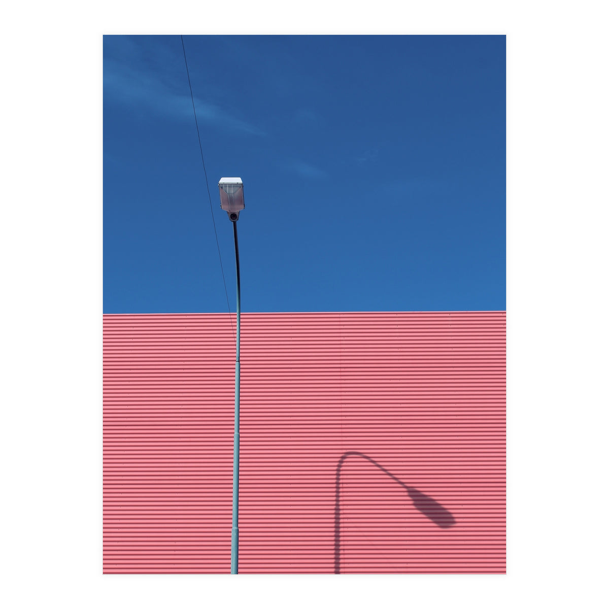 Good And Bad (Print Only)