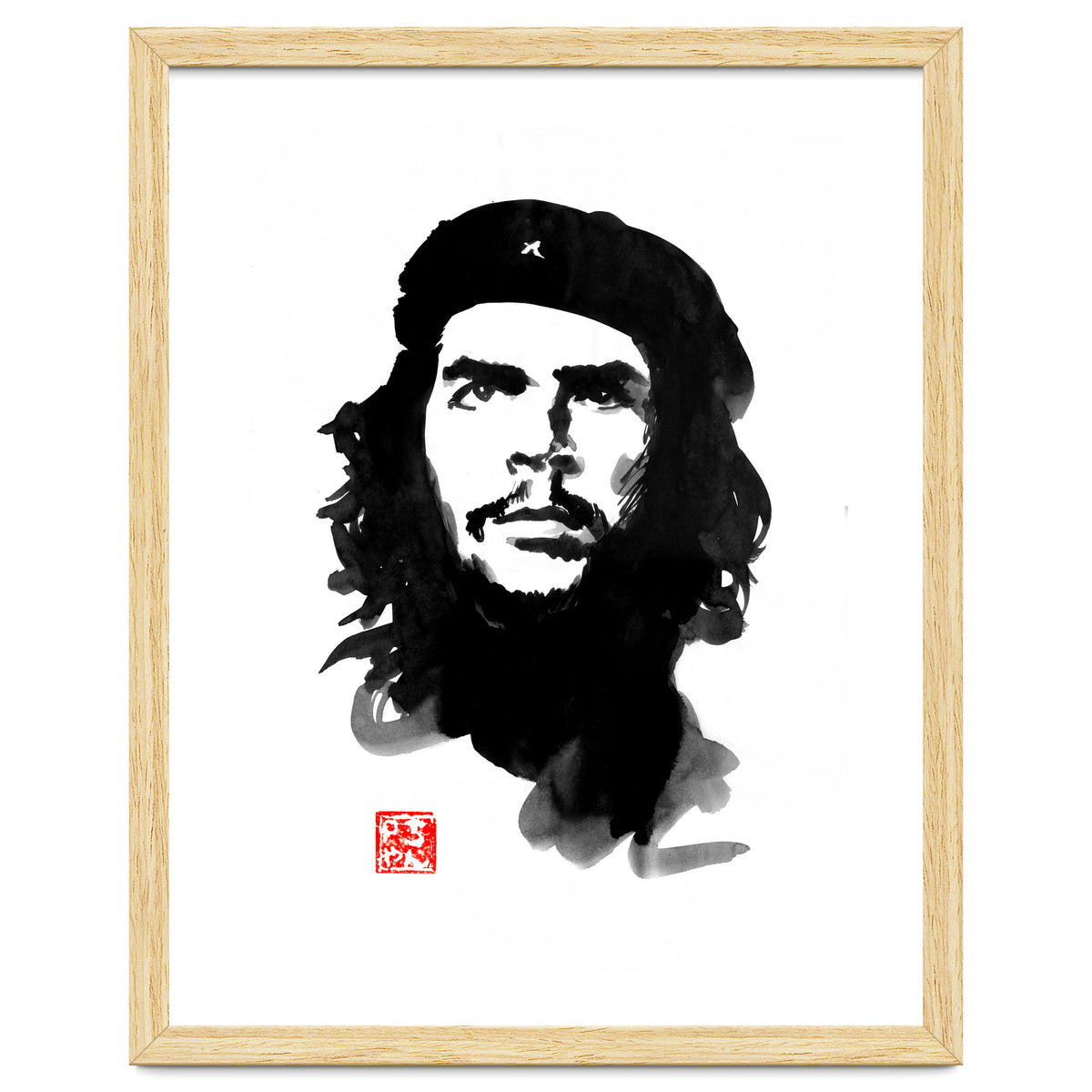 Che Guevara