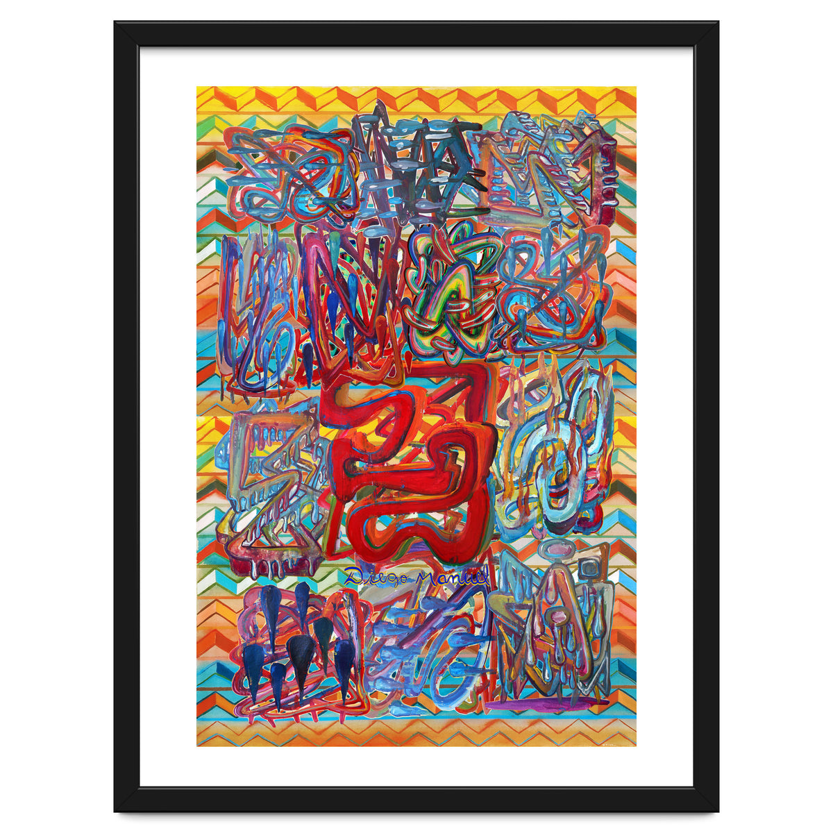 Graffiti Digital 2022 1010