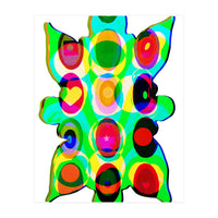 Pop Abstract 2023 74 Copia (Print Only)