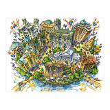 Merry Richmond (Print Only) thumbnail