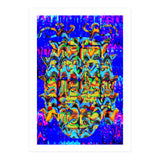 Graffiti Digital 13 (Print Only) thumbnail