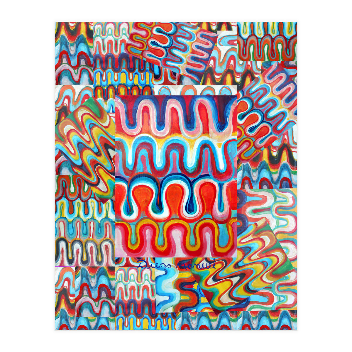 Formas 2021 2 (Print Only)