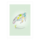 Turle (Print Only) thumbnail