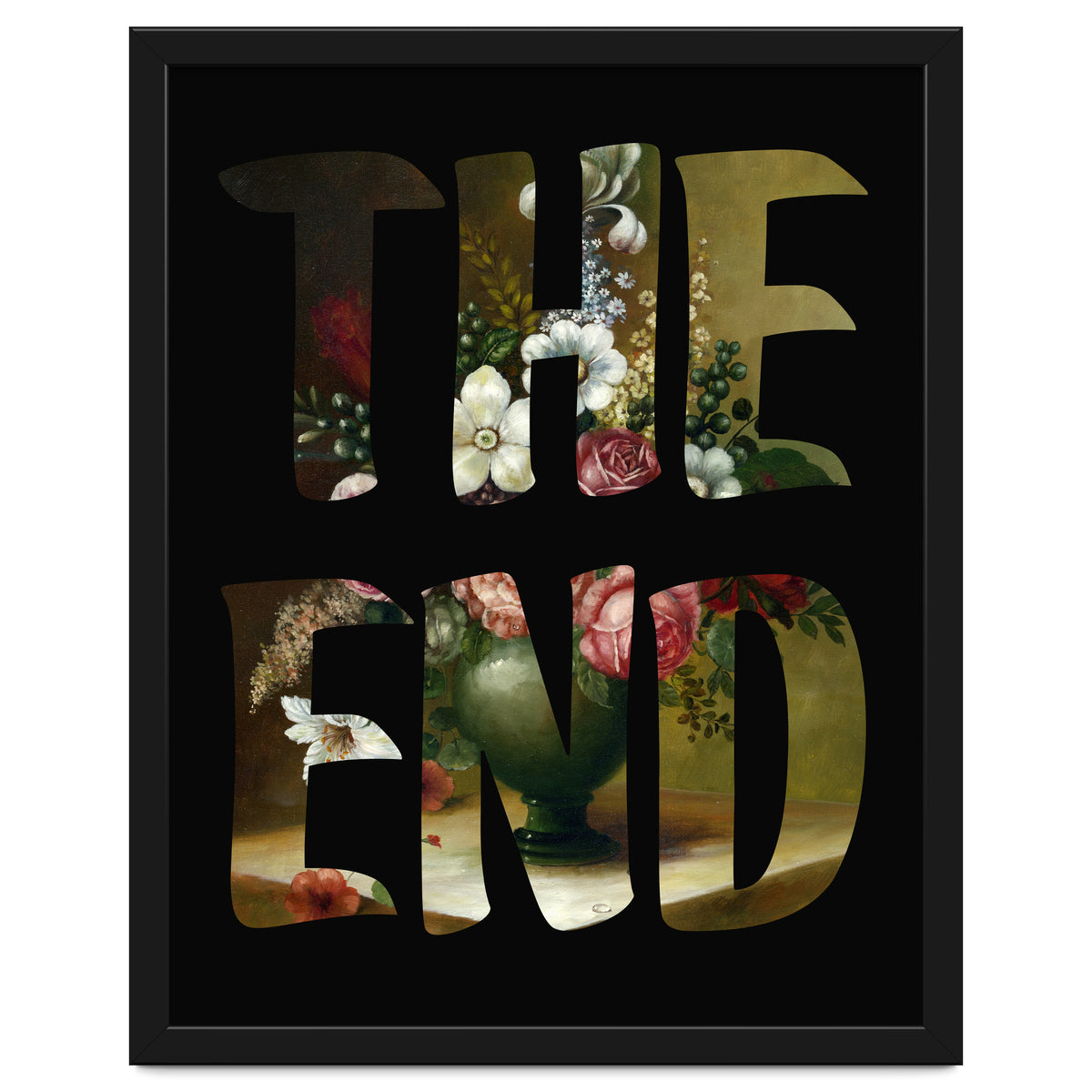 The End