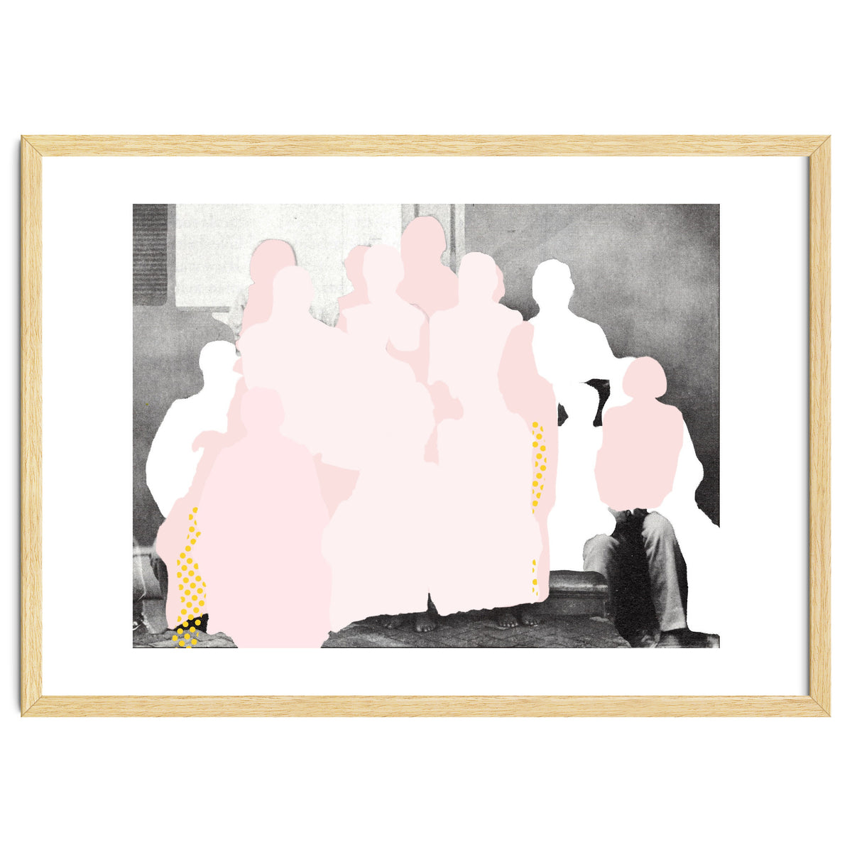 Indian Family Portrait Disaster · Big One 3