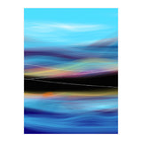 Peace underneath  (Print Only) thumbnail