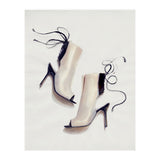 High Heels (Print Only) thumbnail