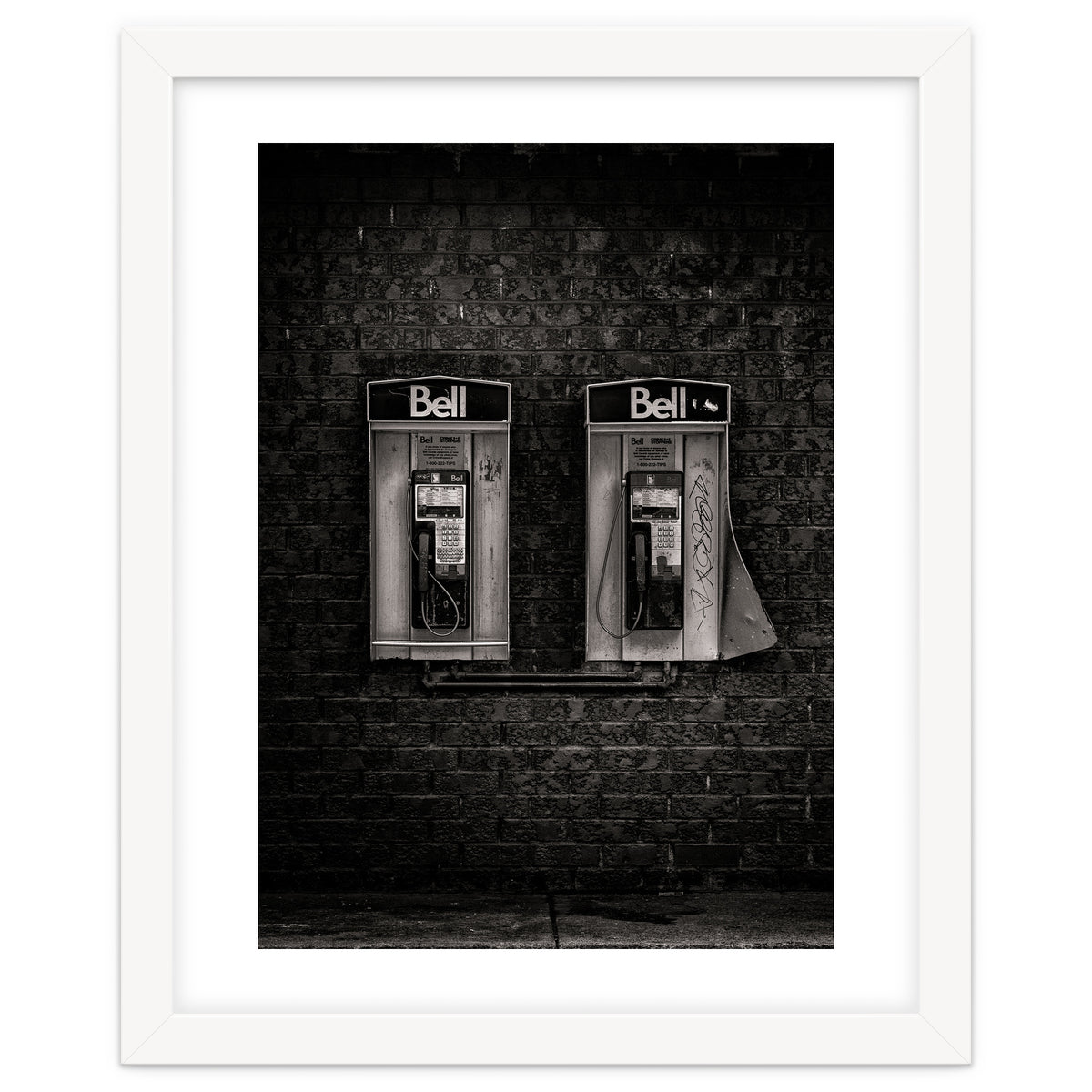 Phone Booth No 19