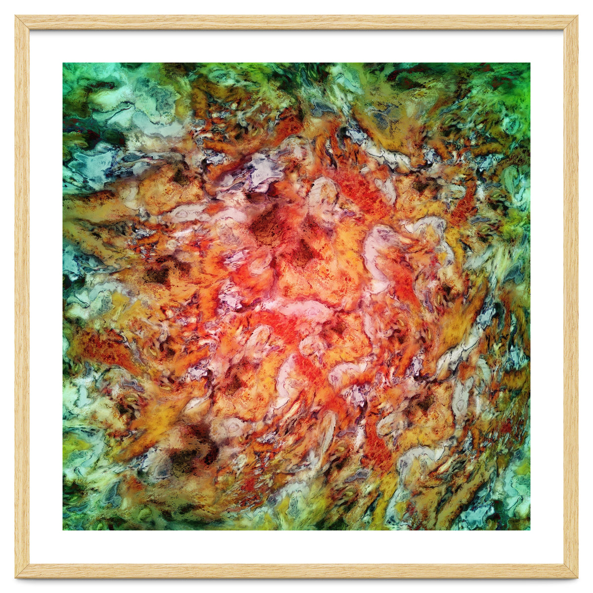 The Beautiful Evidence