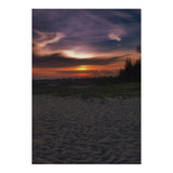 Beautiful Sunset View Point (Print Only) thumbnail