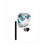 Abstract stone B (Print Only) thumbnail