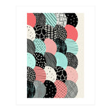 Concentric (Print Only) thumbnail