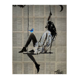 Contemplation & Hope (Print Only) thumbnail