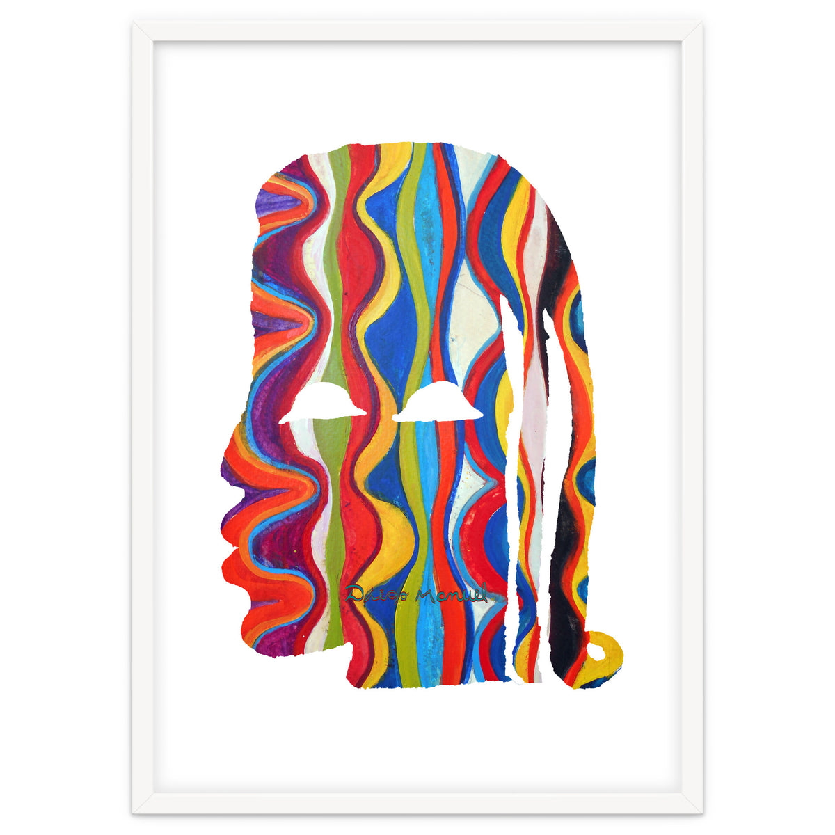 Abstracto Pop Nuevo B 12 Copia