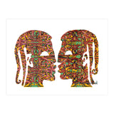 Graffiti Digital 12 2022 C 8  (Print Only) thumbnail